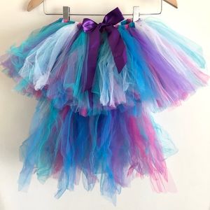Princess Tutu/Skirt